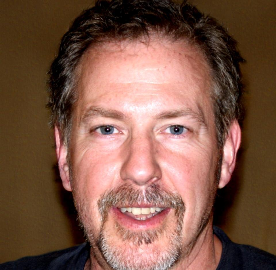 Porträt von Finanzexperten