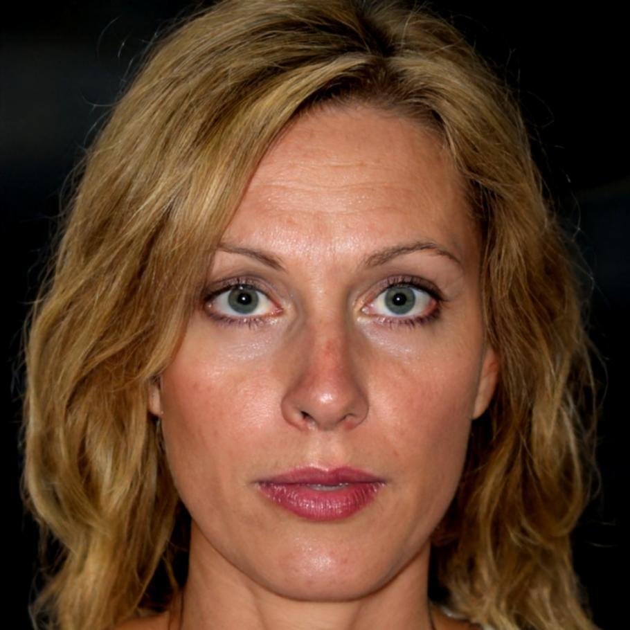 Portrait von Dozentin Lisa Wagner